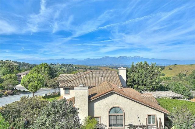 16049 Pinnacle, Chino Hills, CA 91709
