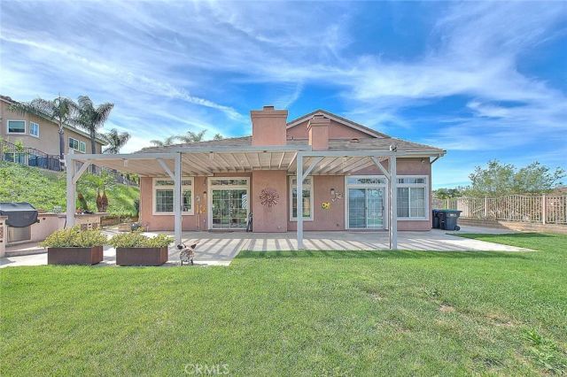 16049 Pinnacle, Chino Hills, CA 91709