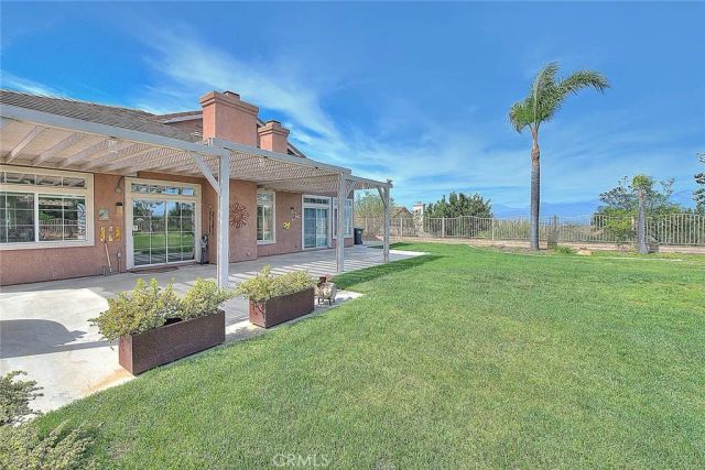 16049 Pinnacle, Chino Hills, CA 91709
