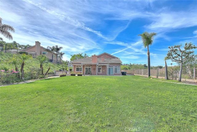 16049 Pinnacle, Chino Hills, CA 91709