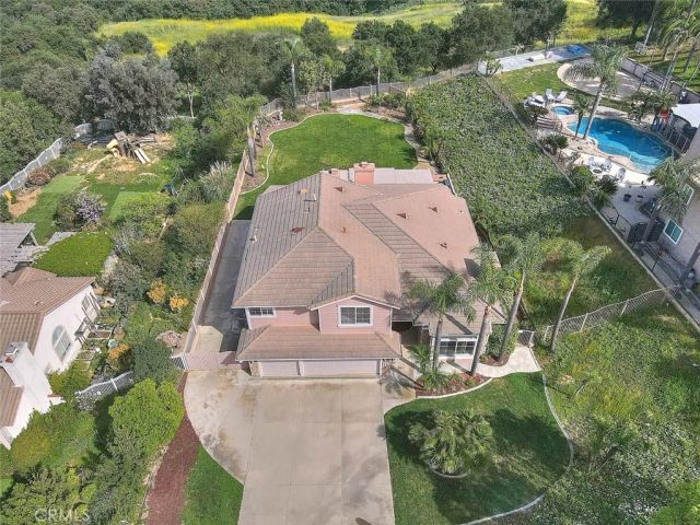 16049 Pinnacle, Chino Hills, CA 91709