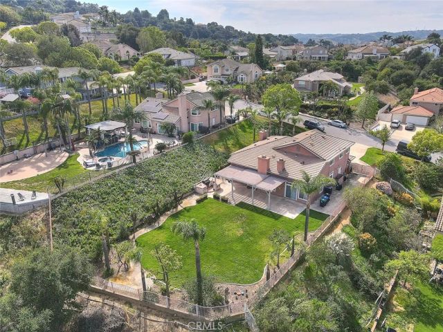 16049 Pinnacle, Chino Hills, CA 91709