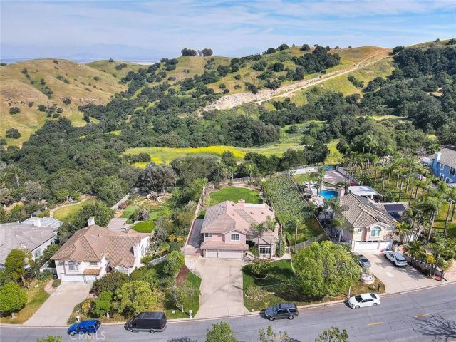 16049 Pinnacle, Chino Hills, CA 91709
