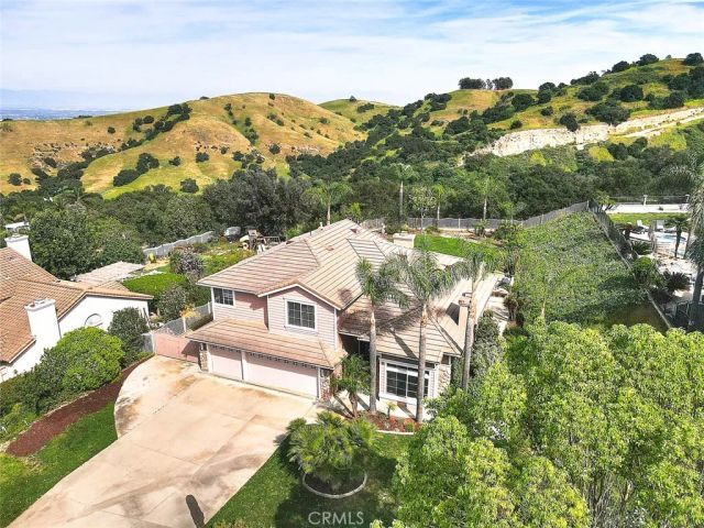 16049 Pinnacle, Chino Hills, CA 91709