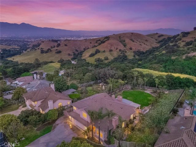 16049 Pinnacle, Chino Hills, CA 91709