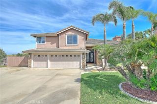 16049 Pinnacle, Chino Hills, CA 91709