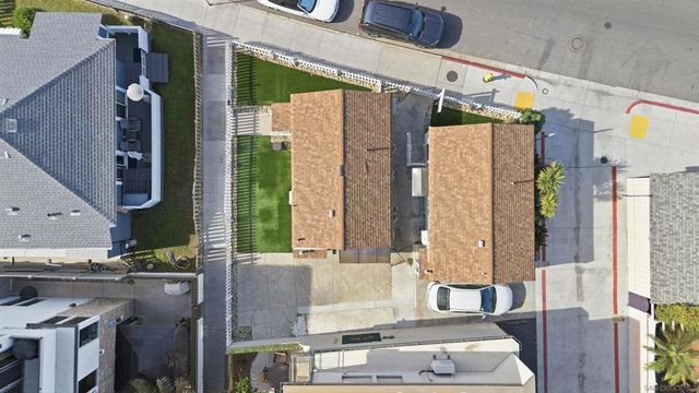 3949 Mission Blvd, San Diego, CA 92109