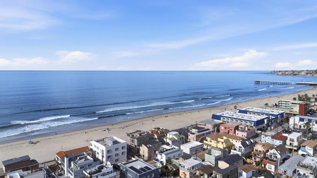 3949 Mission Blvd, San Diego, CA 92109