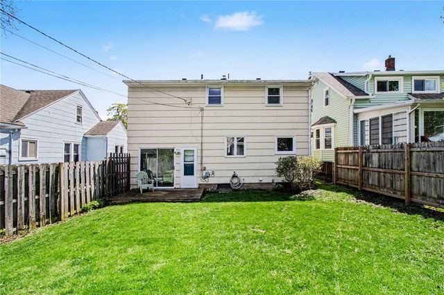 66 Woodrow Avenue, Irondequoit, NY 14609