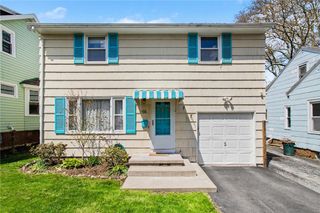 66 Woodrow Avenue, Irondequoit, NY 14609