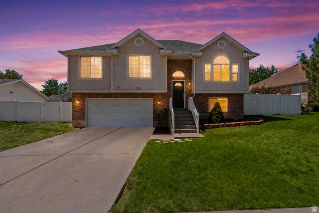 1873 N 25 E, Layton, UT 84041