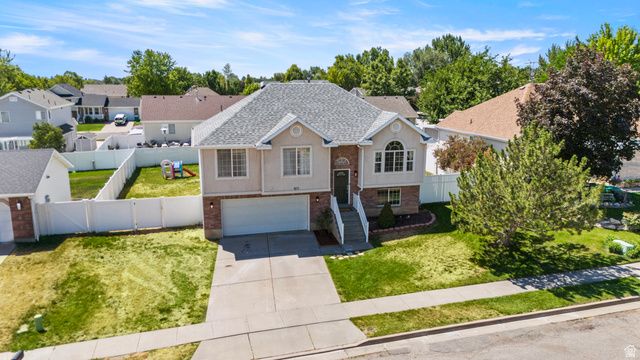 1873 N 25 E, Layton, UT 84041