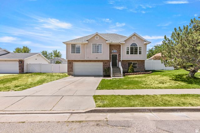 1873 N 25 E, Layton, UT 84041