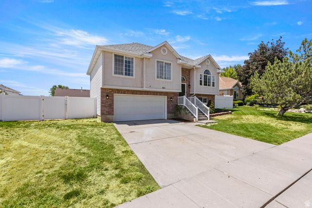 1873 N 25 E, Layton, UT 84041