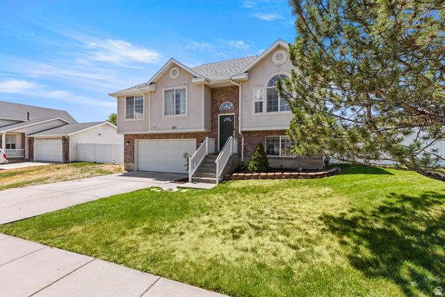 1873 N 25 E, Layton, UT 84041