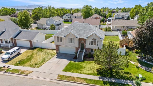 1873 N 25 E, Layton, UT 84041