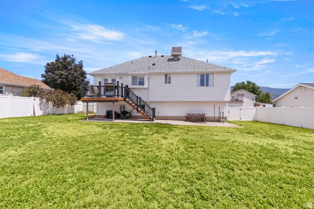 1873 N 25 E, Layton, UT 84041