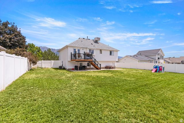 1873 N 25 E, Layton, UT 84041