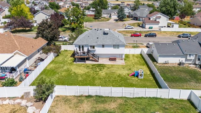 1873 N 25 E, Layton, UT 84041