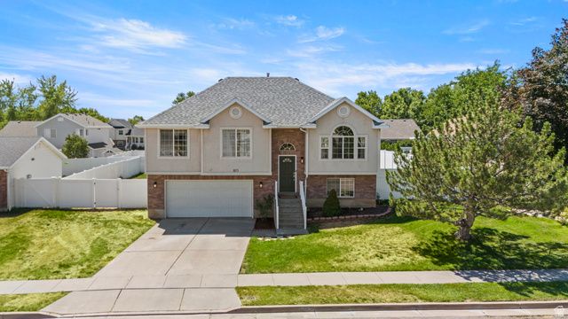 1873 N 25 E, Layton, UT 84041