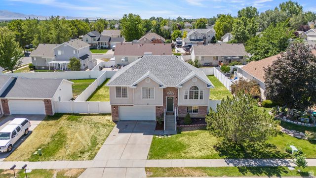 1873 N 25 E, Layton, UT 84041