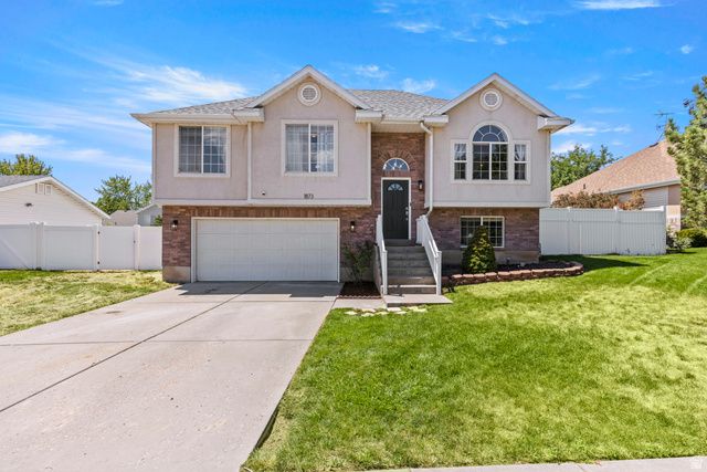 1873 N 25 E, Layton, UT 84041