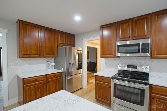 4621 Spring Valley Circle, Mason, OH 45040