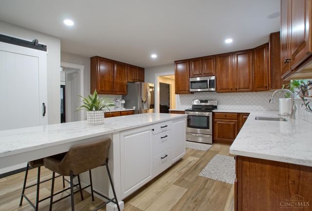 4621 Spring Valley Circle, Mason, OH 45040