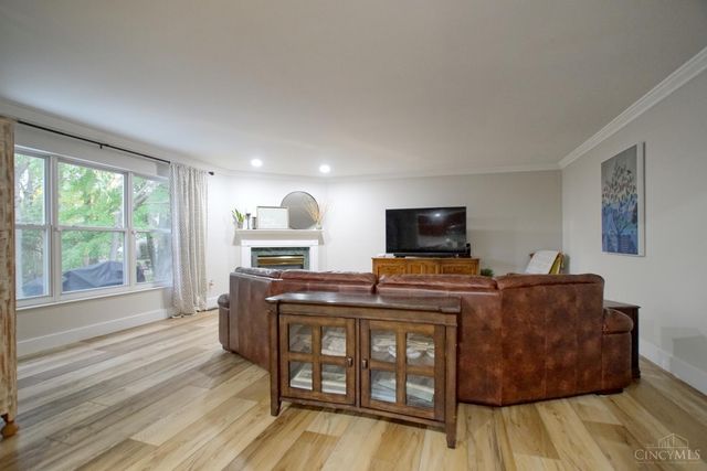 4621 Spring Valley Circle, Mason, OH 45040