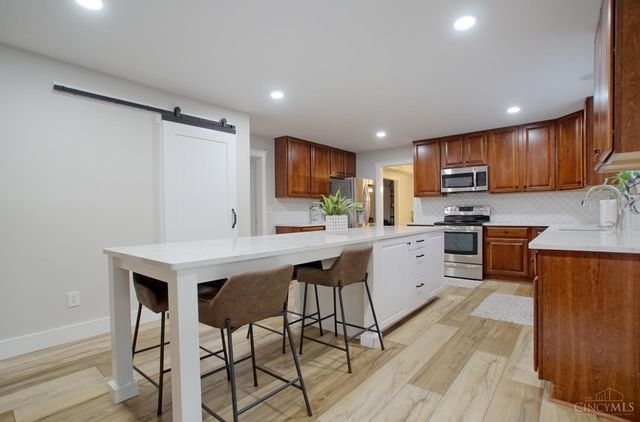 4621 Spring Valley Circle, Mason, OH 45040