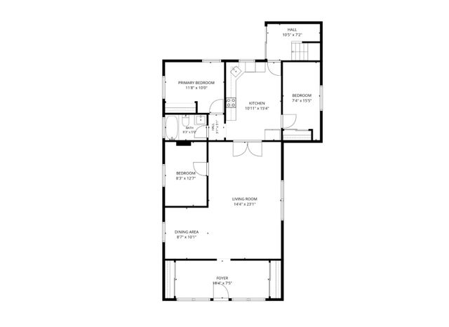 4708 Roslyn Road, Downers Grove, IL 60515