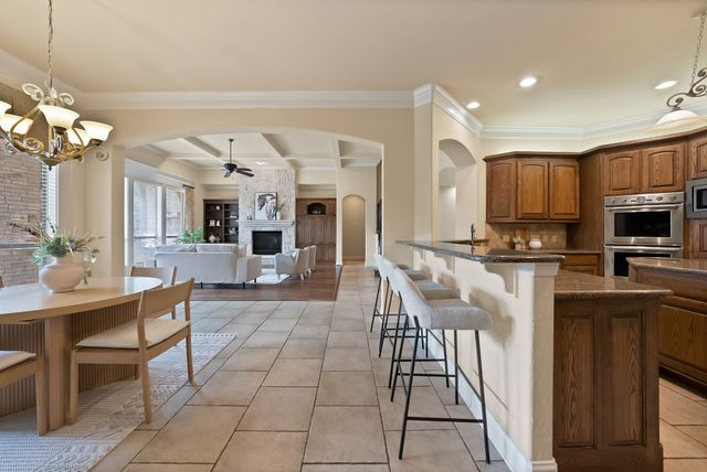 3410 Lake Creek Trail, Mansfield, TX 76063