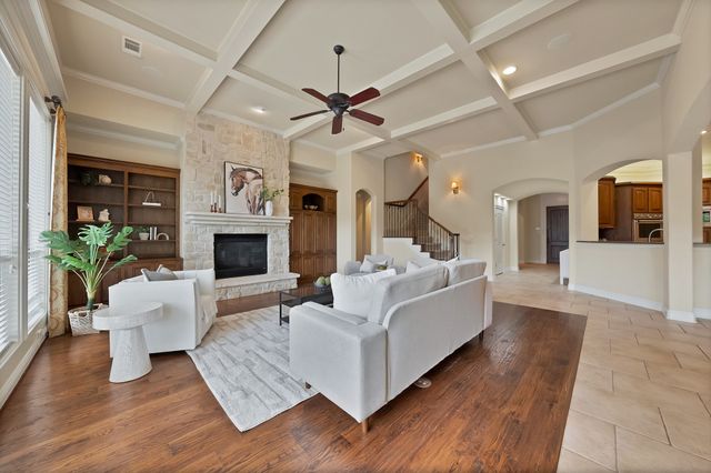 3410 Lake Creek Trail, Mansfield, TX 76063