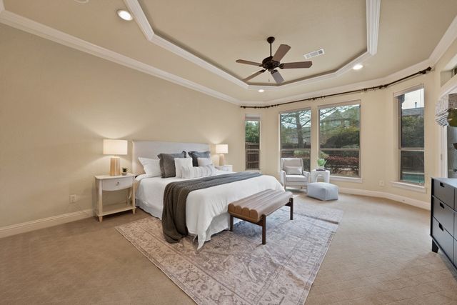 3410 Lake Creek Trail, Mansfield, TX 76063