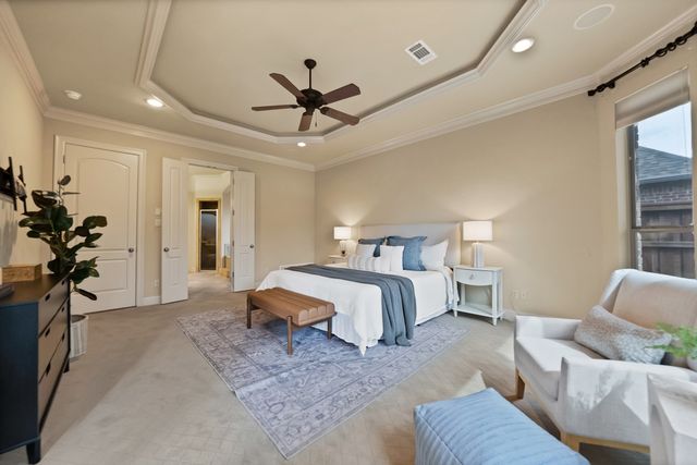 3410 Lake Creek Trail, Mansfield, TX 76063