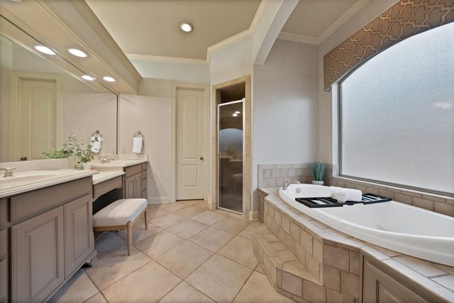 3410 Lake Creek Trail, Mansfield, TX 76063