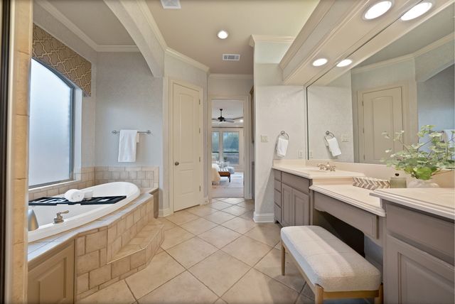 3410 Lake Creek Trail, Mansfield, TX 76063