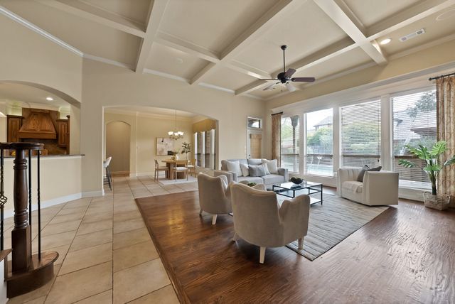 3410 Lake Creek Trail, Mansfield, TX 76063