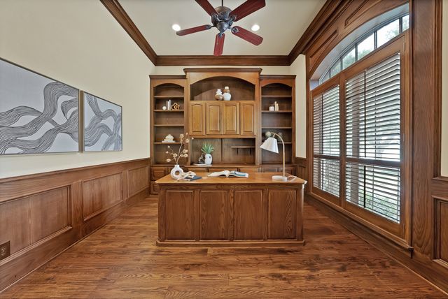 3410 Lake Creek Trail, Mansfield, TX 76063