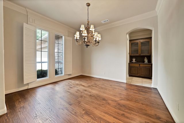 3410 Lake Creek Trail, Mansfield, TX 76063