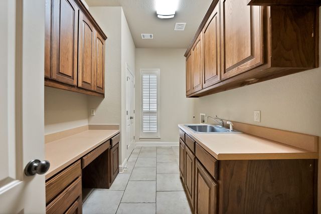 3410 Lake Creek Trail, Mansfield, TX 76063