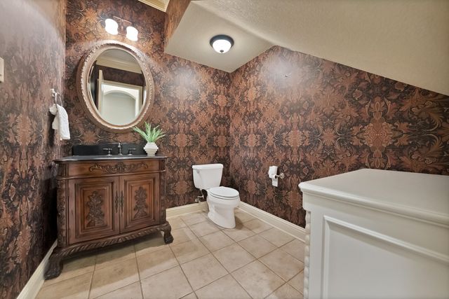 3410 Lake Creek Trail, Mansfield, TX 76063