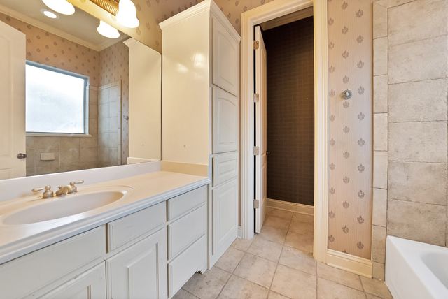 3410 Lake Creek Trail, Mansfield, TX 76063