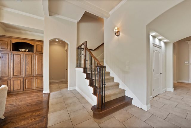 3410 Lake Creek Trail, Mansfield, TX 76063