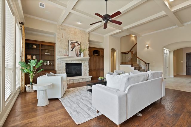 3410 Lake Creek Trail, Mansfield, TX 76063