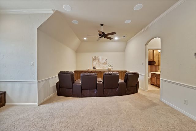 3410 Lake Creek Trail, Mansfield, TX 76063