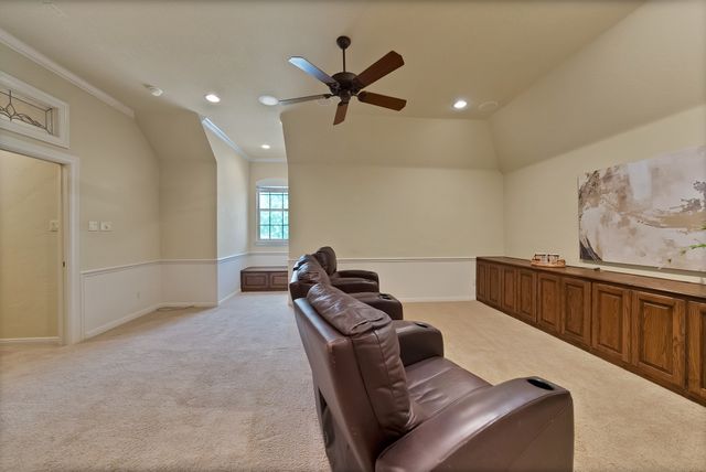 3410 Lake Creek Trail, Mansfield, TX 76063