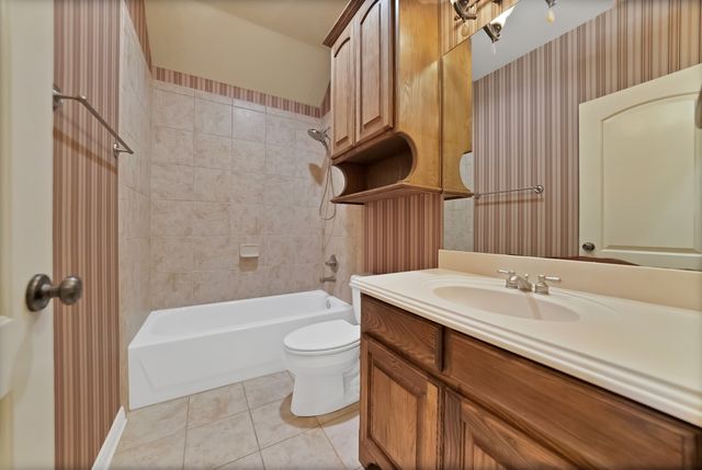 3410 Lake Creek Trail, Mansfield, TX 76063