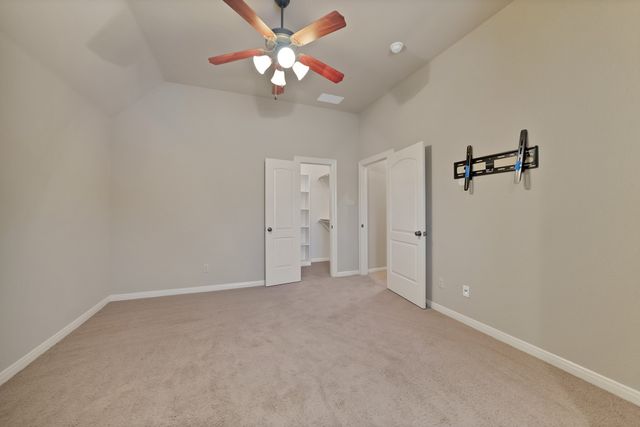 3410 Lake Creek Trail, Mansfield, TX 76063