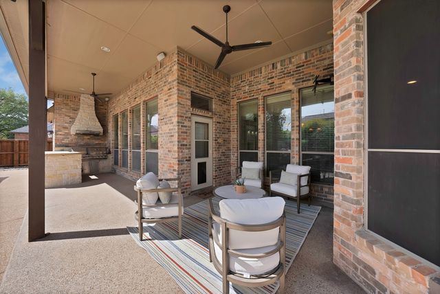 3410 Lake Creek Trail, Mansfield, TX 76063